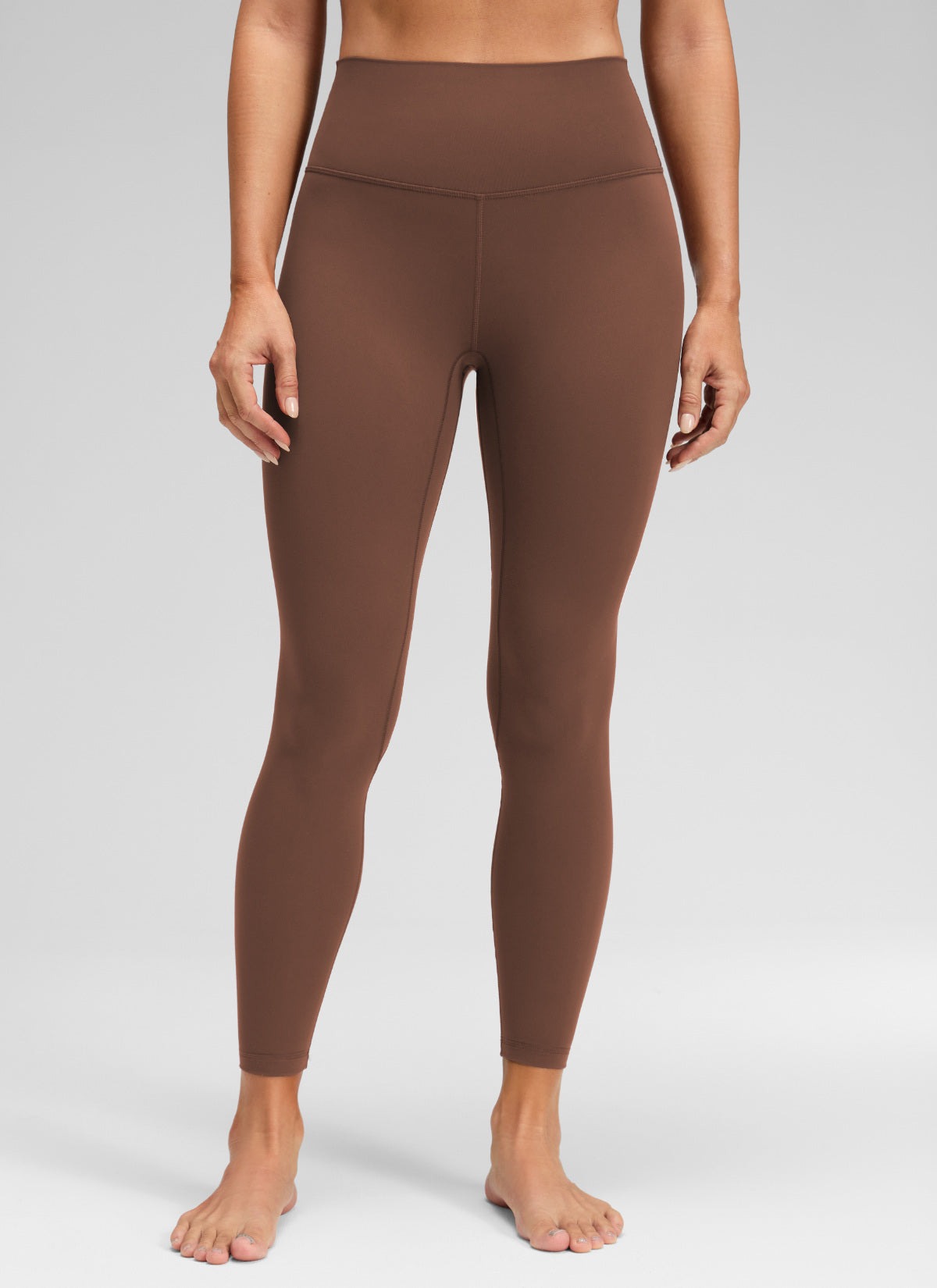 Brushed Nakedfeel Legging 25''