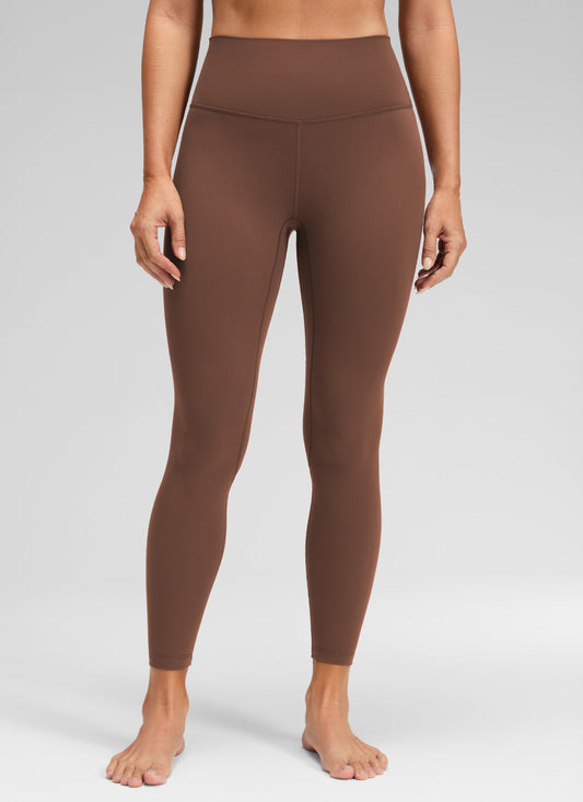 Brushed Nakedfeel Legging 25''