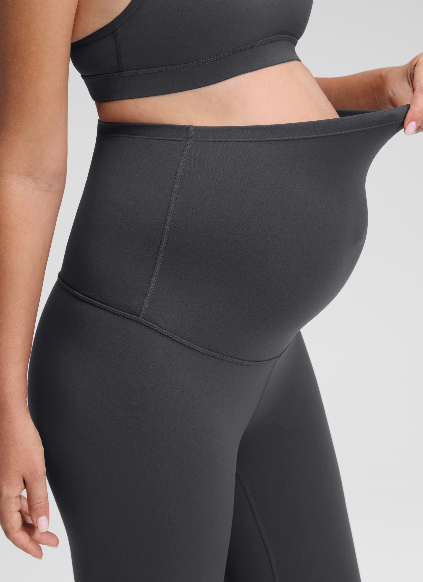 Butterluxe Maternity Legging 25"