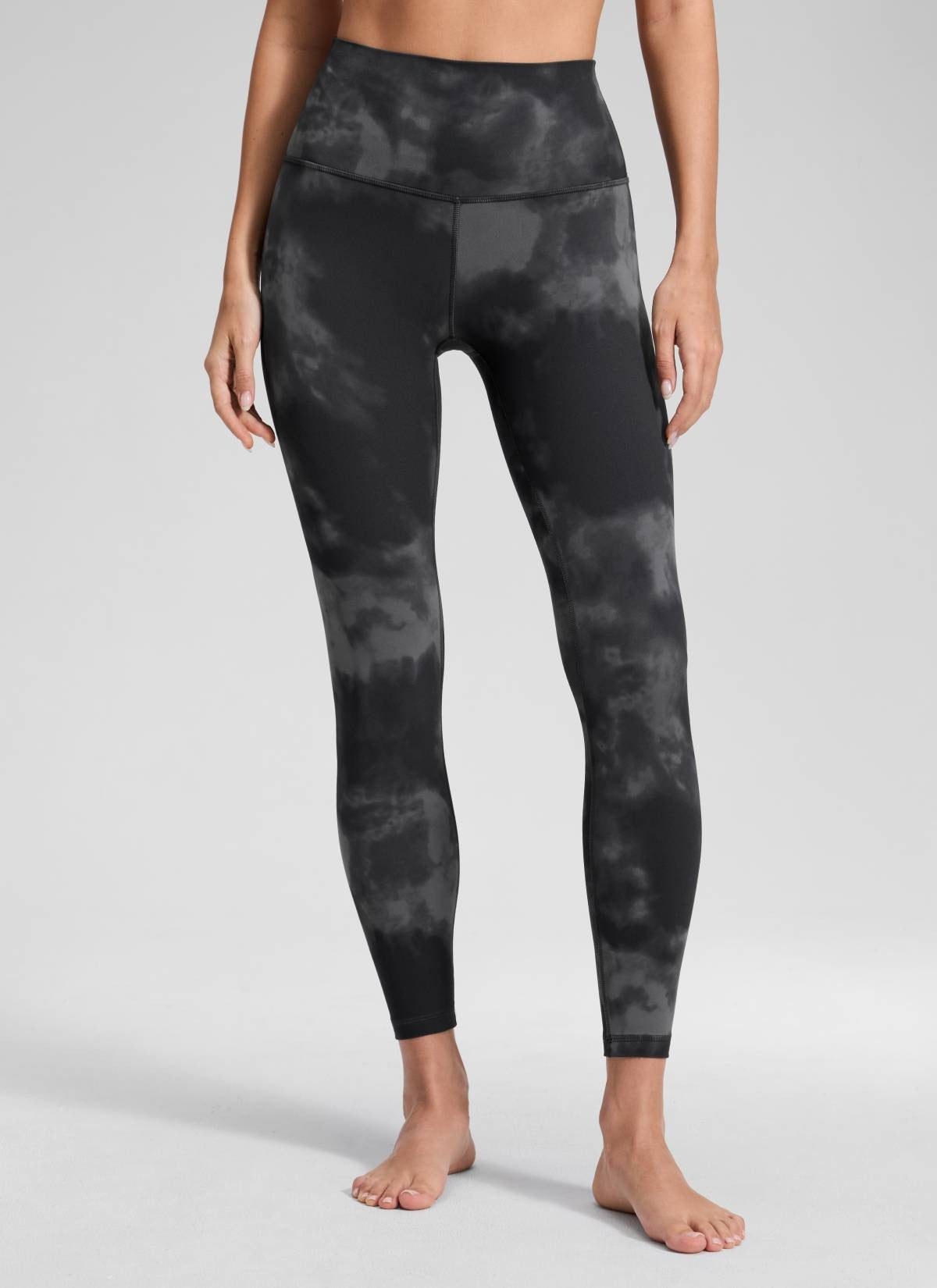 Butterluxe Yoga Origin Legging 25''