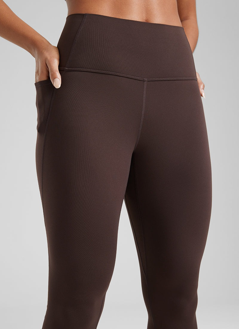 Butterluxe Pocket Legging 28''
