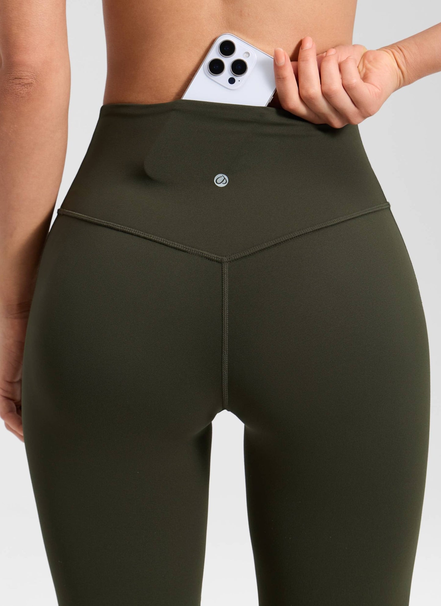 Butterluxe High Rise Pocket Legging 30.5"