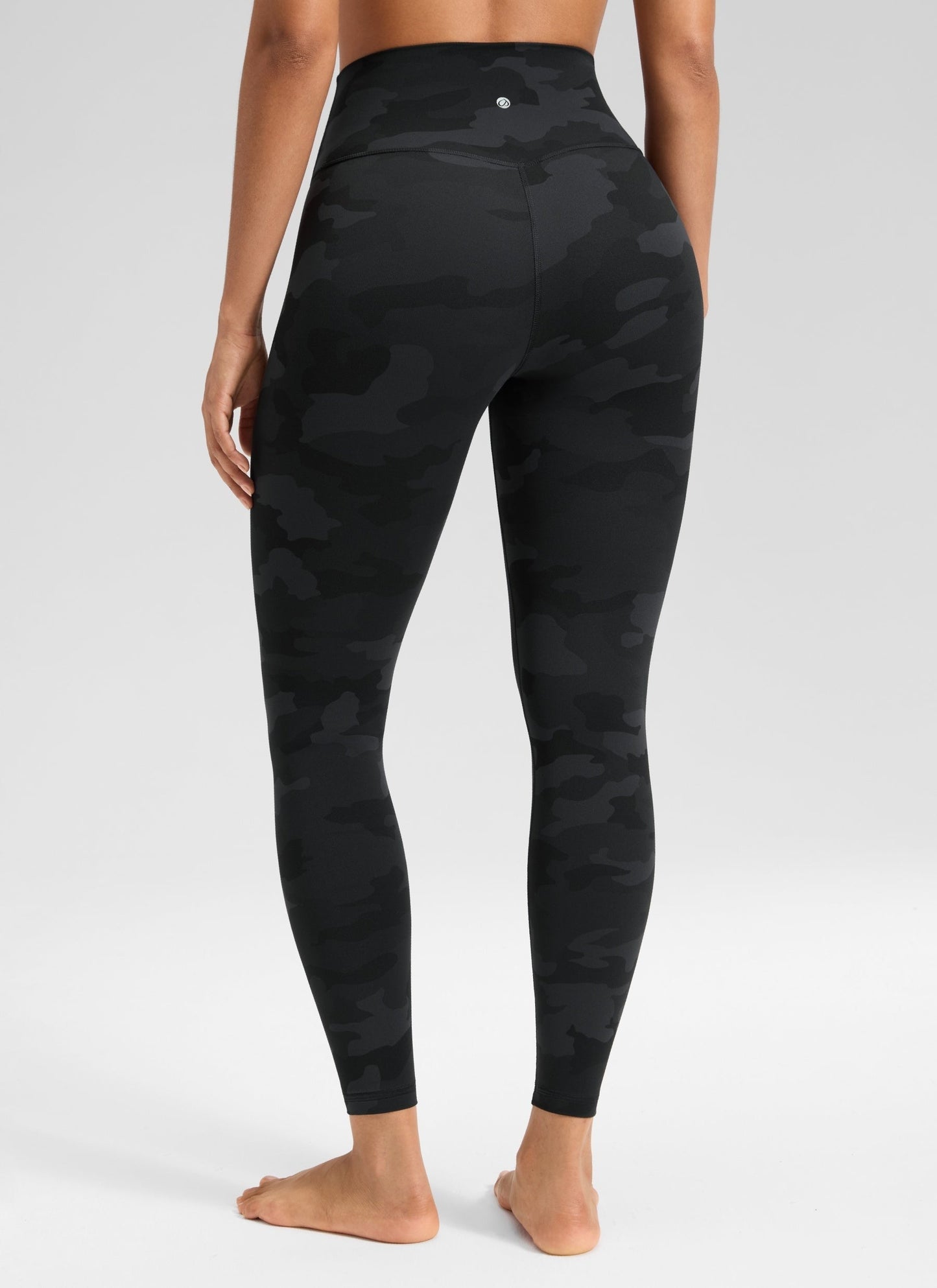 Butterluxe V Cross Waist Legging 25''