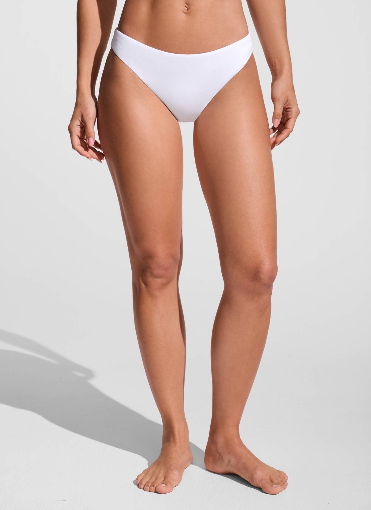 Sunshine Low Rise Bikini Bottom