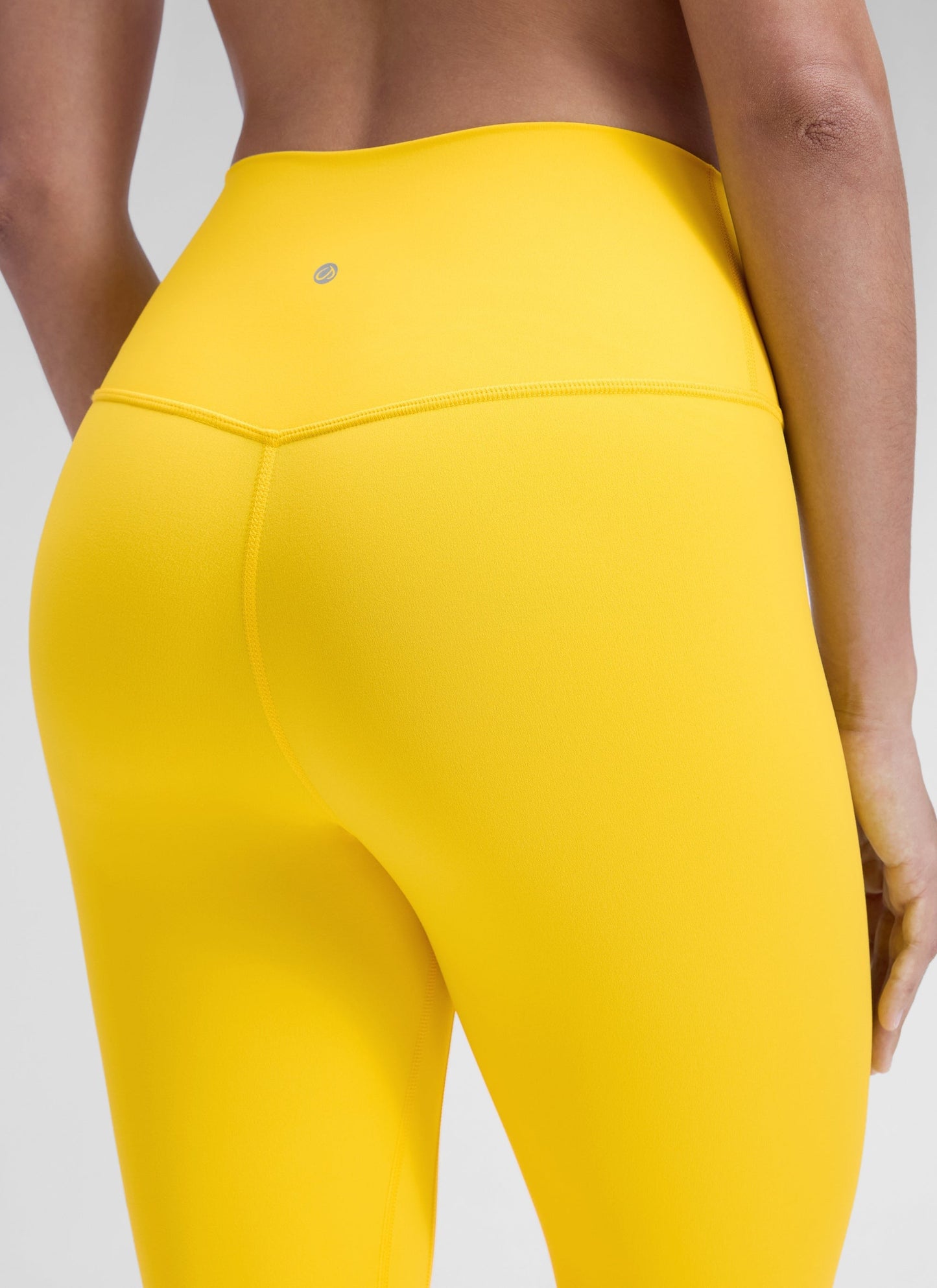 Brushed Nakedfeel Legging 25''