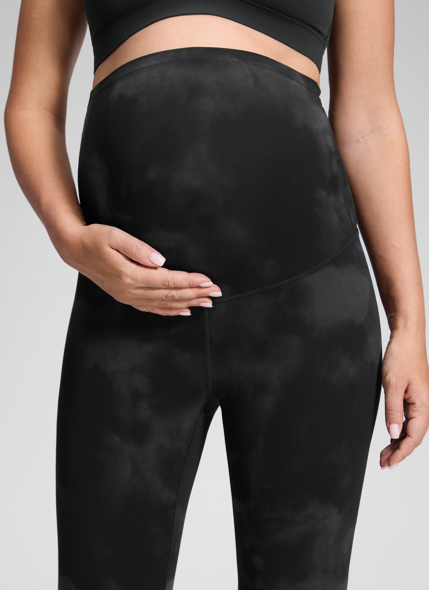 Butterluxe Maternity Legging 25"