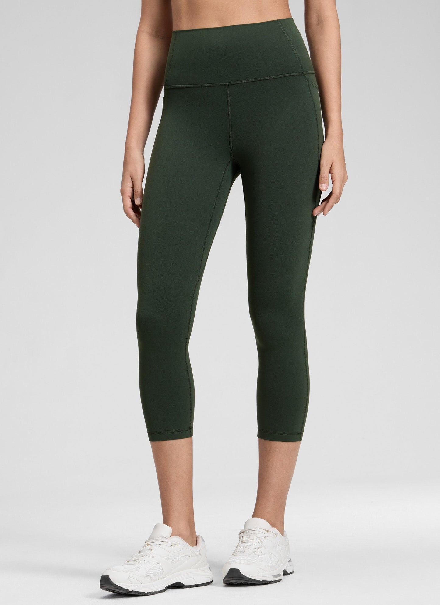 Butterluxe Pocket Legging 21''