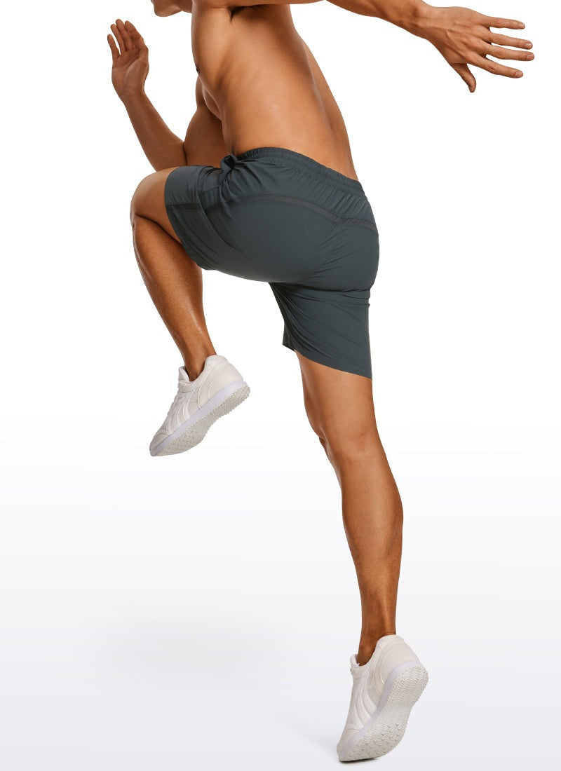 Ultra-Light Running Shorts 7''- Linerless
