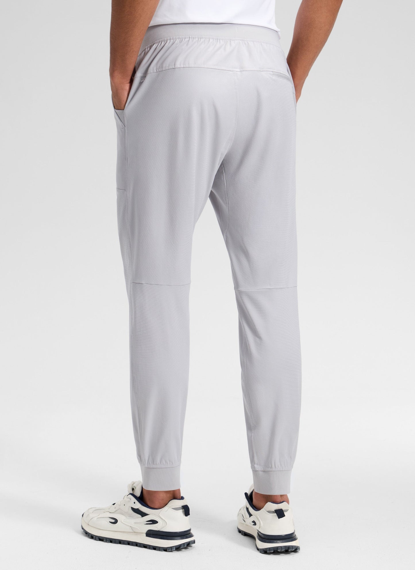 All-Day Comfy Pocket Jogger 28''