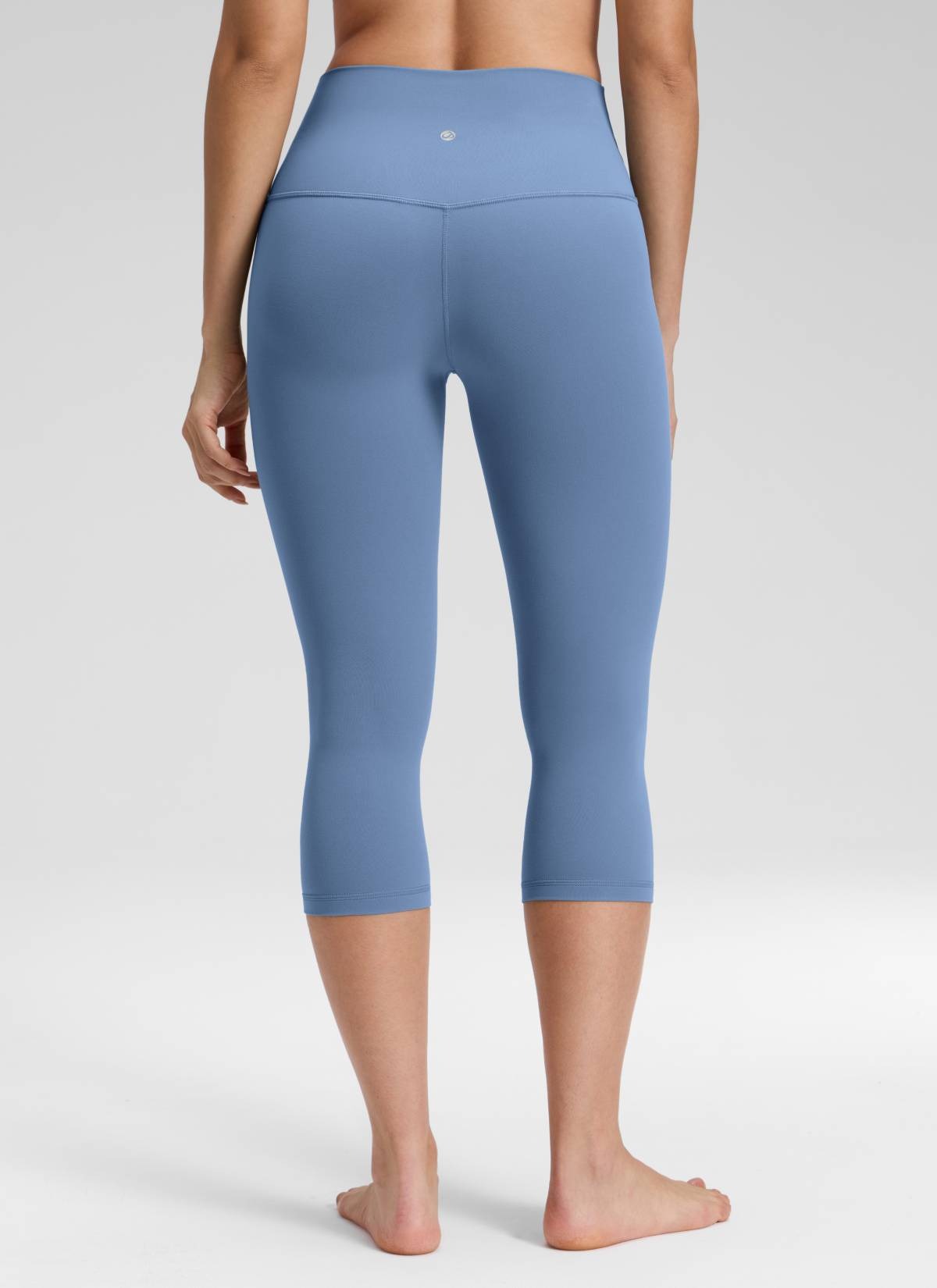 Butterluxe Yoga Origin Legging 19''