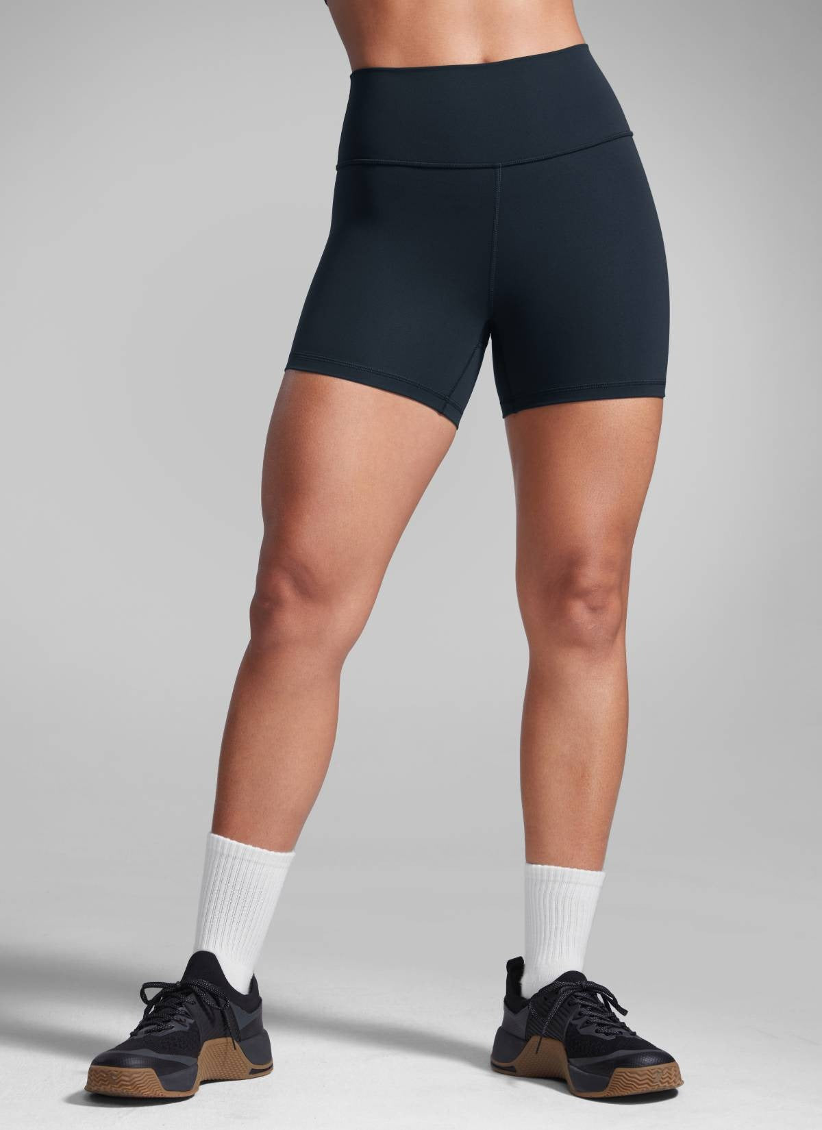 Butterbreeze Workout Shorts 4''