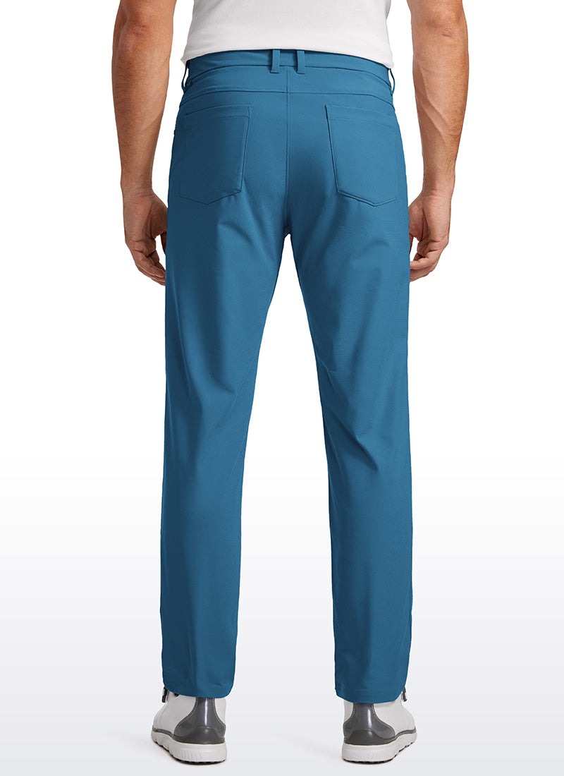 All Day Comfy Slim Fit Pant 32'' - 5 pocket