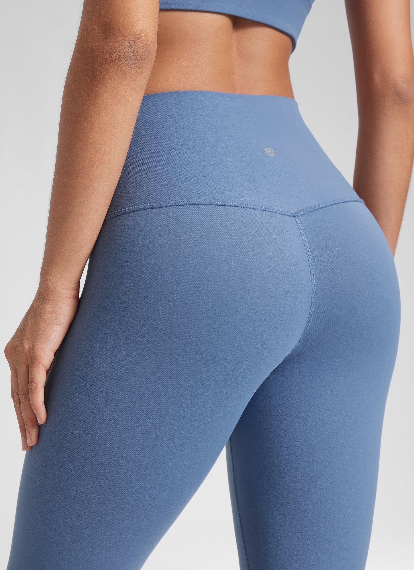 Butterluxe Yoga Origin Legging 25''