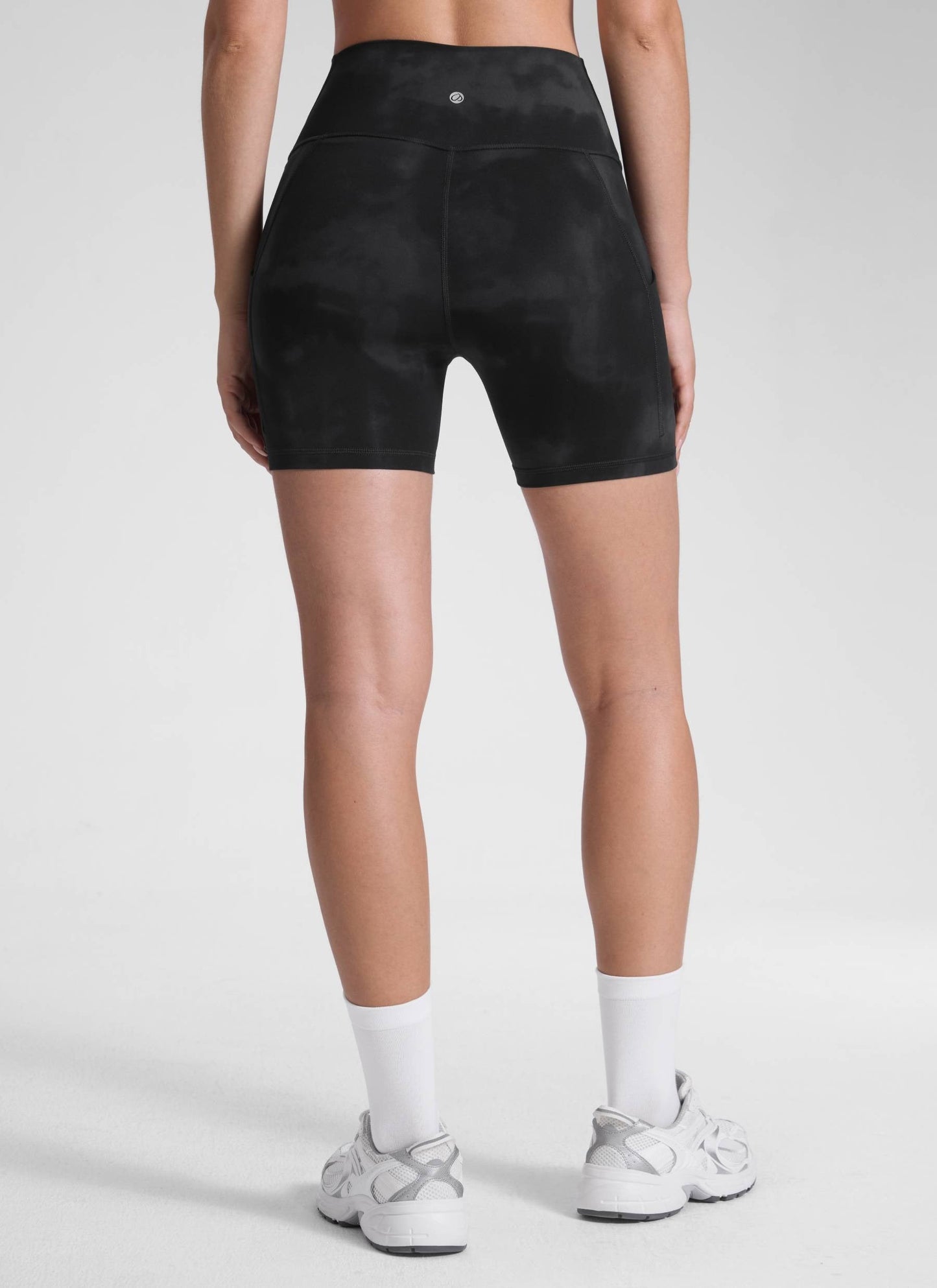 Butterluxe Pocket Yoga Shorts 5''