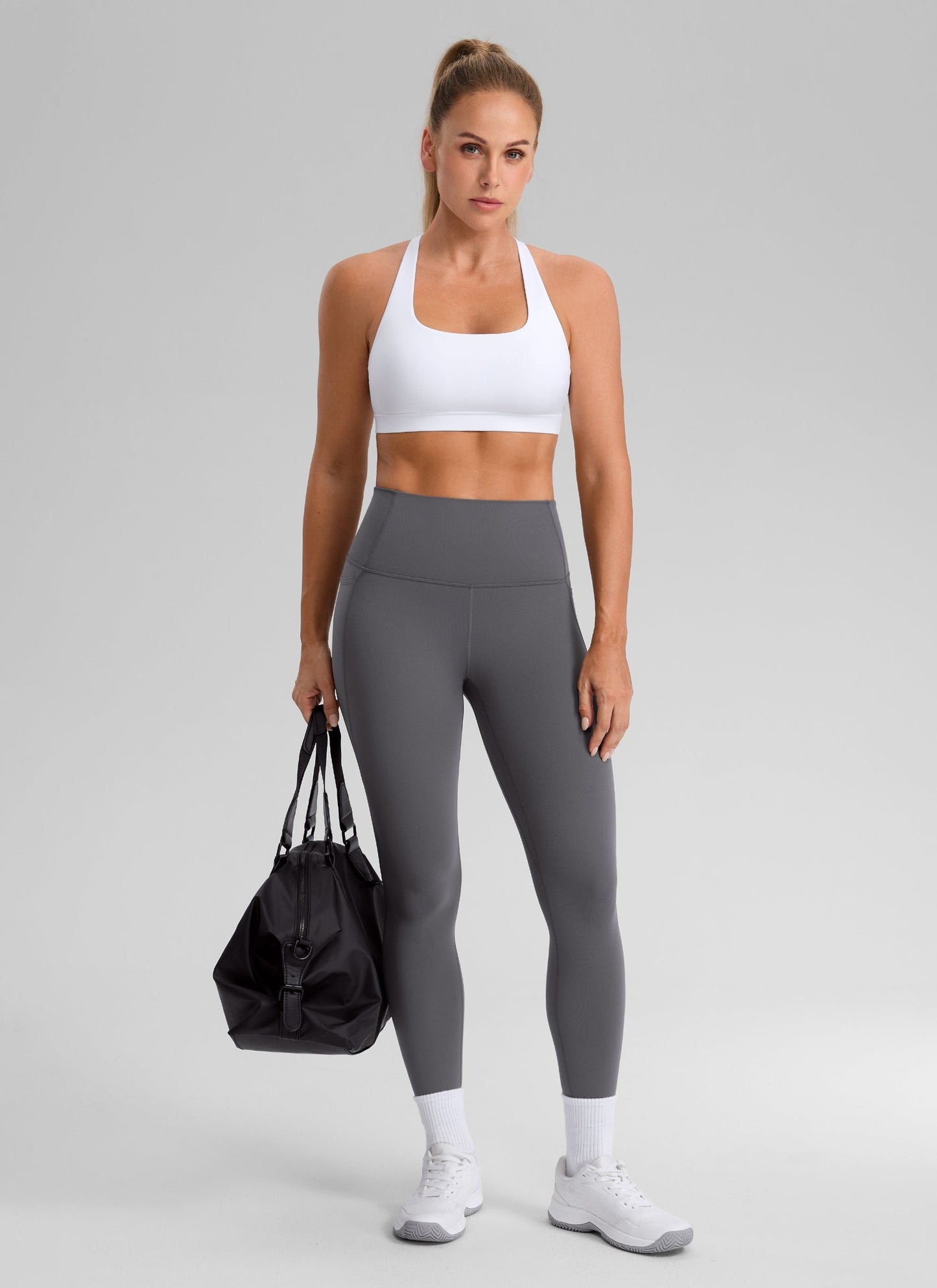 Butterbreeze Criss Cross Back Bra