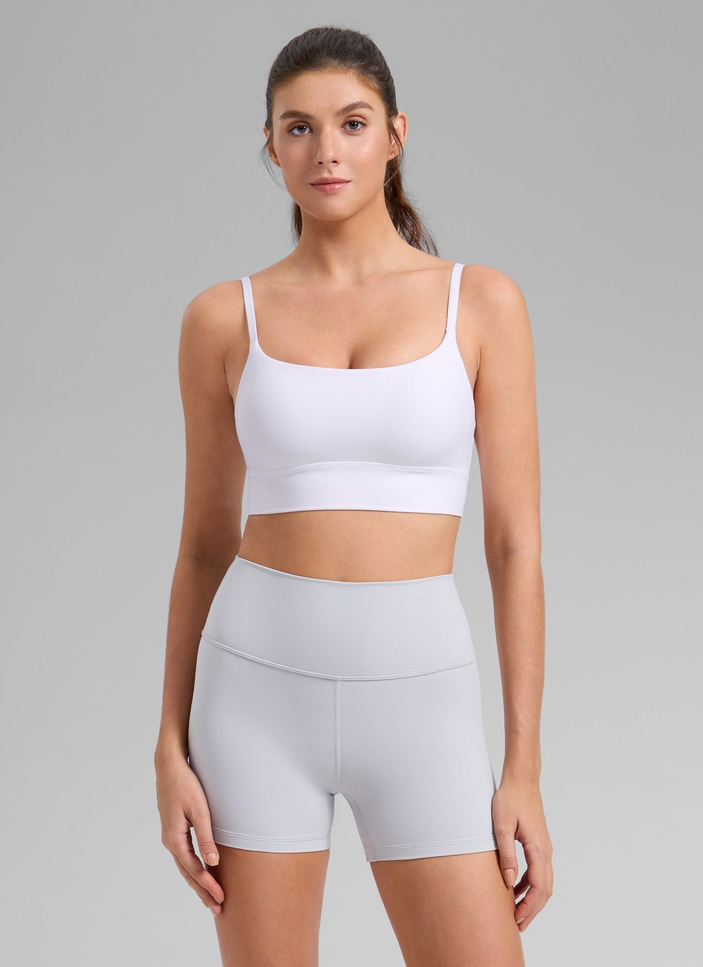 Butterlift® U Back Longline Sports Bra