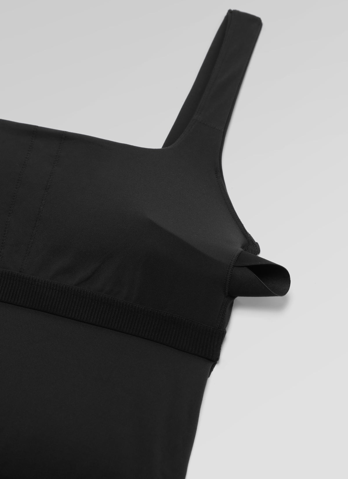 Butterluxe Maternity Built in Bra Tank