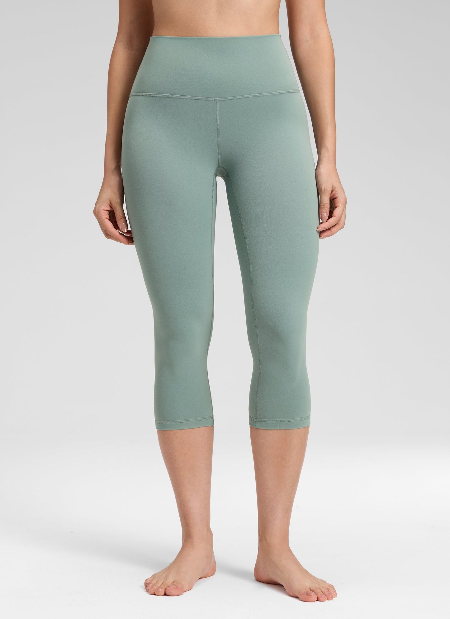 Butterluxe Yoga Origin Legging 19''