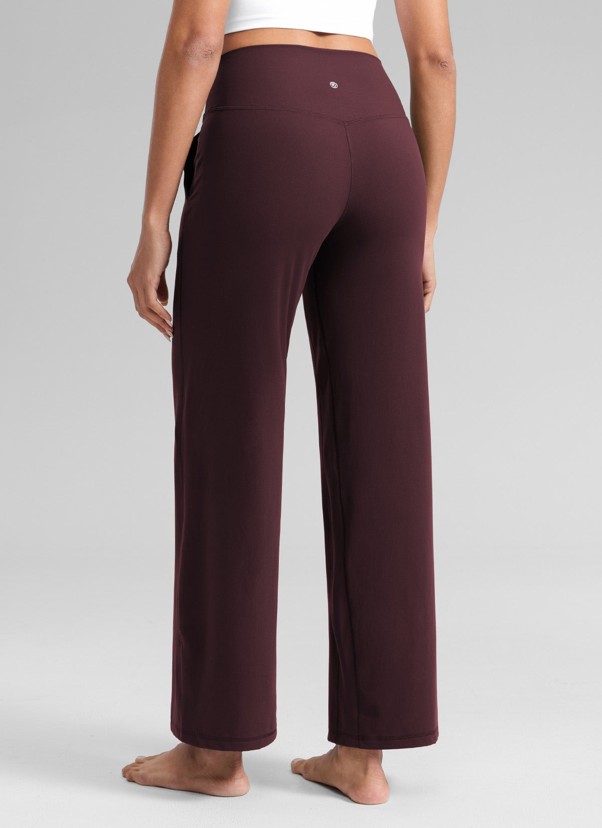 Butterlift® High Rise Pocket Pant 29"