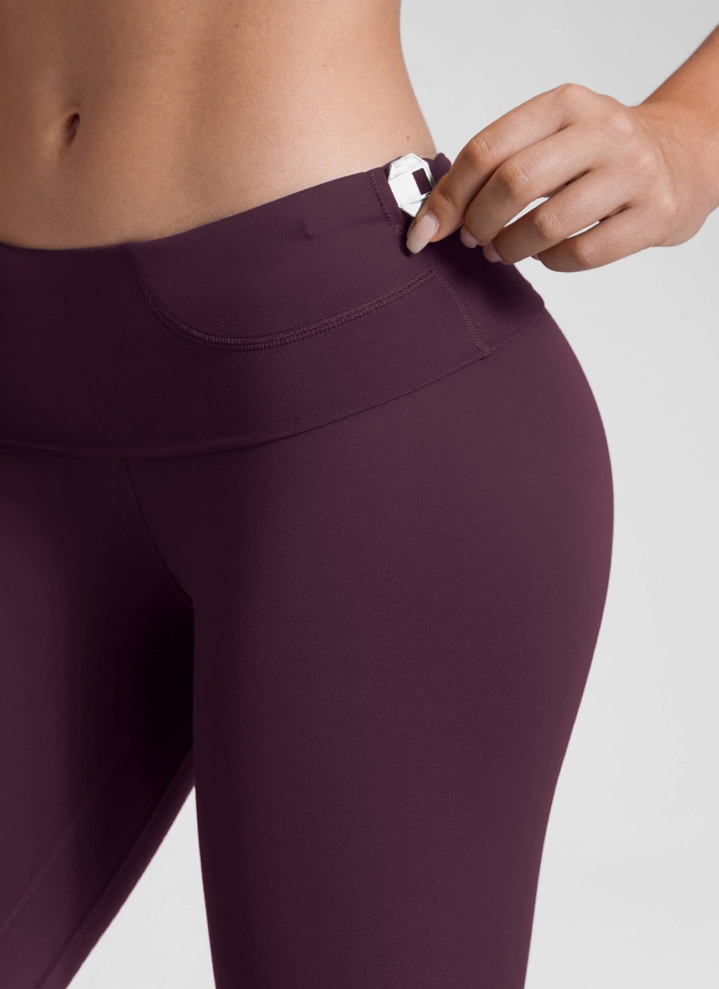 Butterluxe Super High Rise Legging 28''