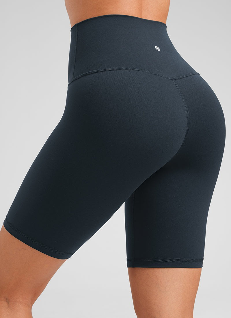 Butterluxe Origin Yoga Shorts 8''