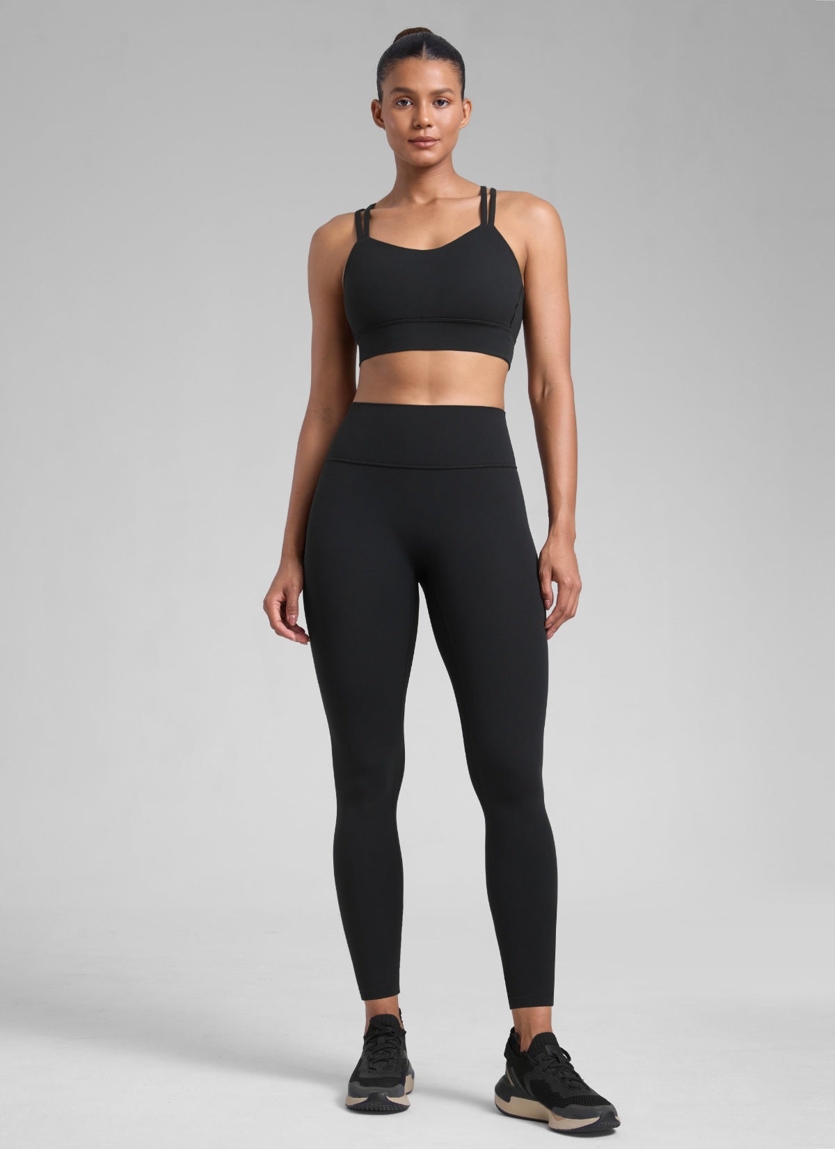 SecretsculptTM No Front Seam Legging 28''