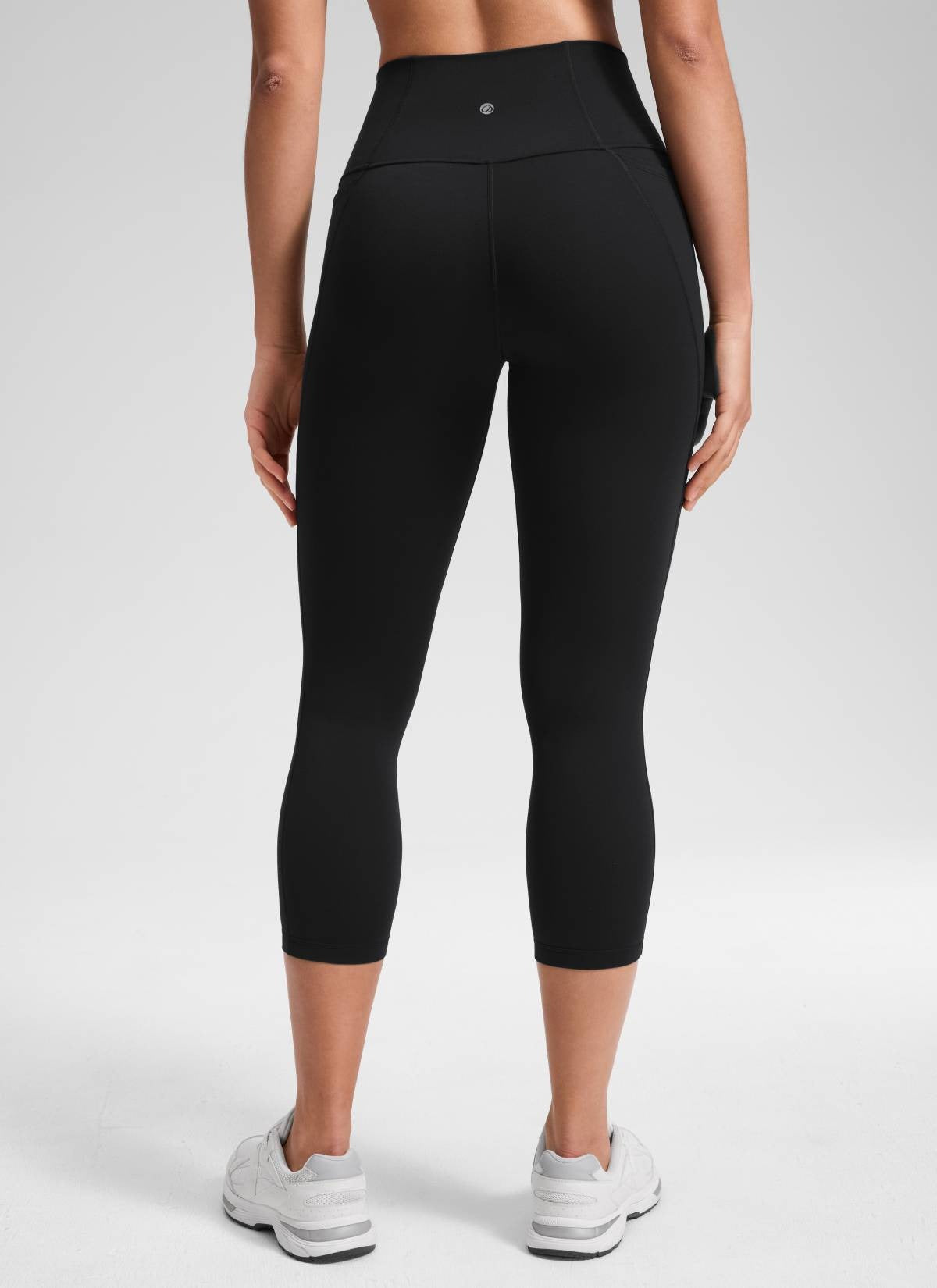 Butterluxe Pocket Legging 21''