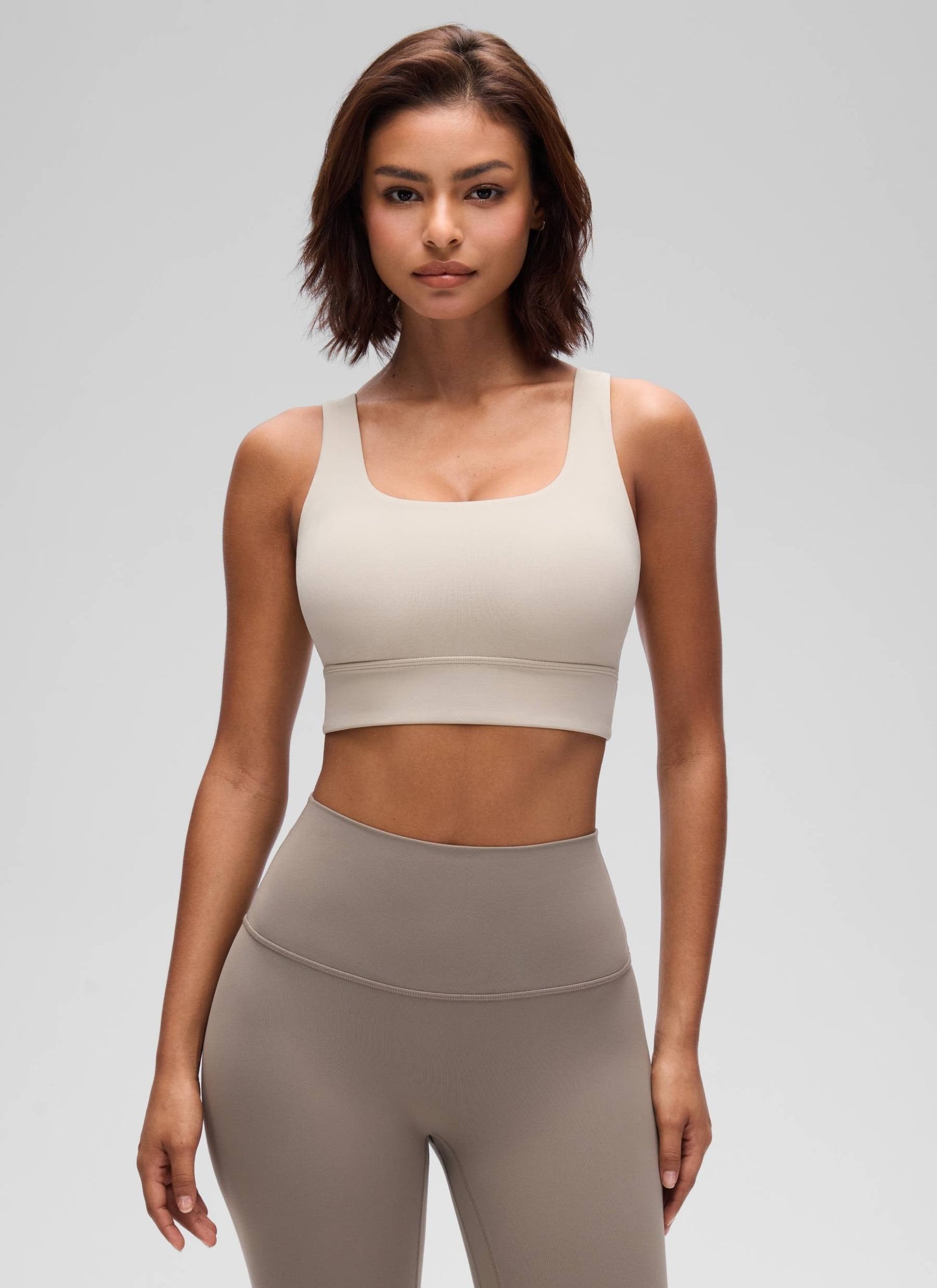 Butterluxe U Back Longline Bra