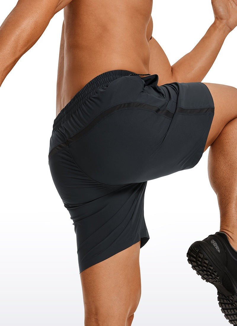 Ultra-Light Running Shorts 7''- Linerless
