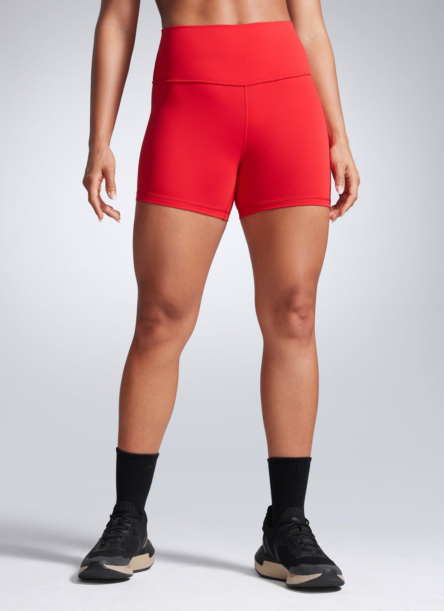 Butterbreeze Workout Shorts 4''