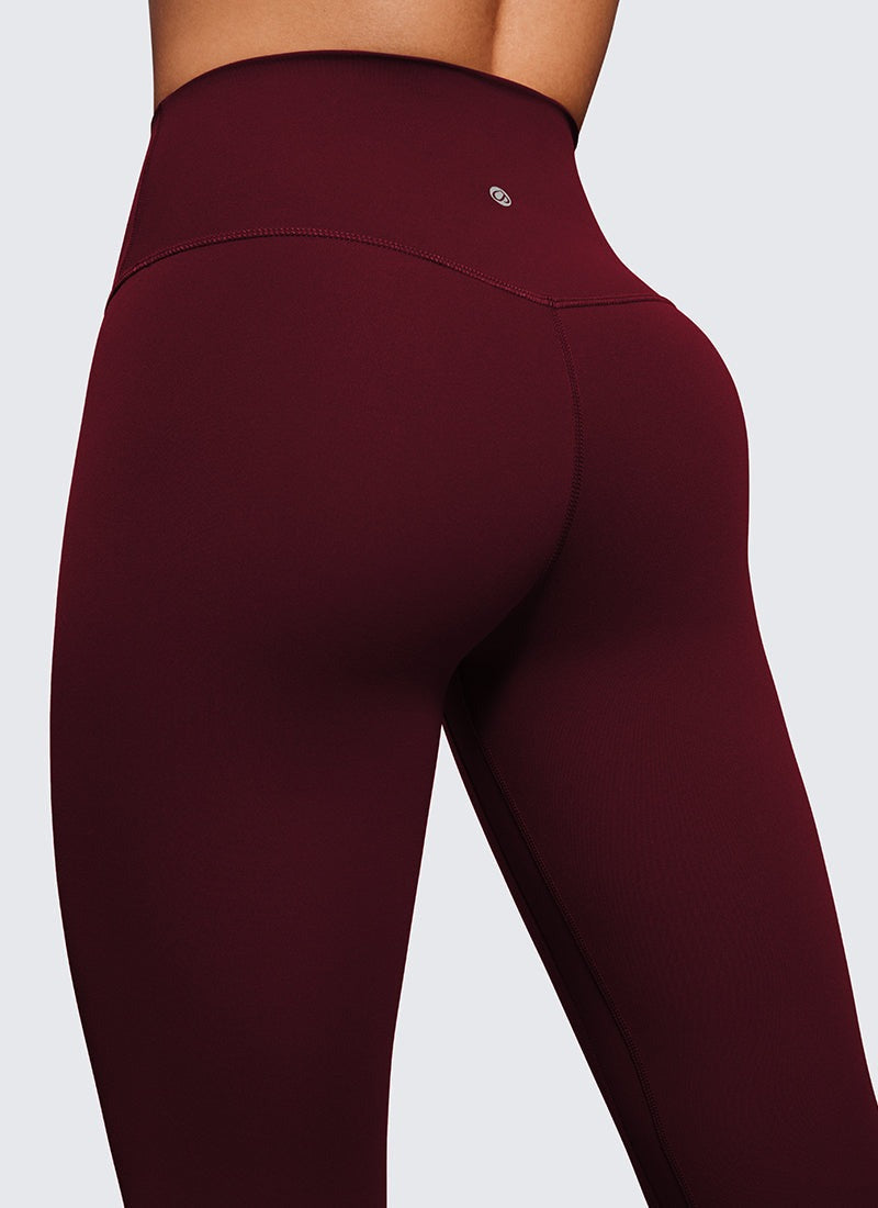 Butterluxe Double Seamed Legging 25"