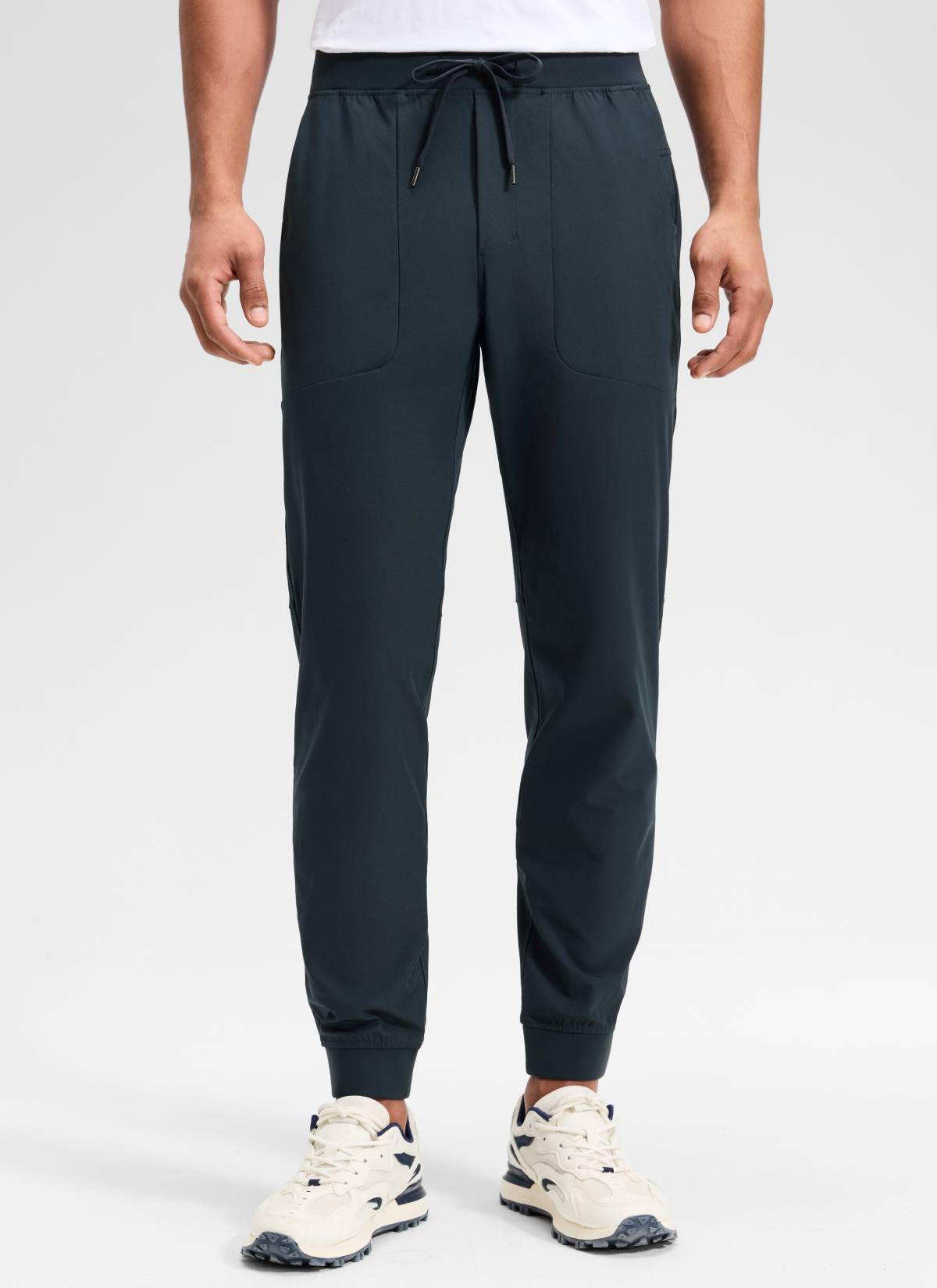 All-day Comfy Slim-Fit Golf Jogger 30''