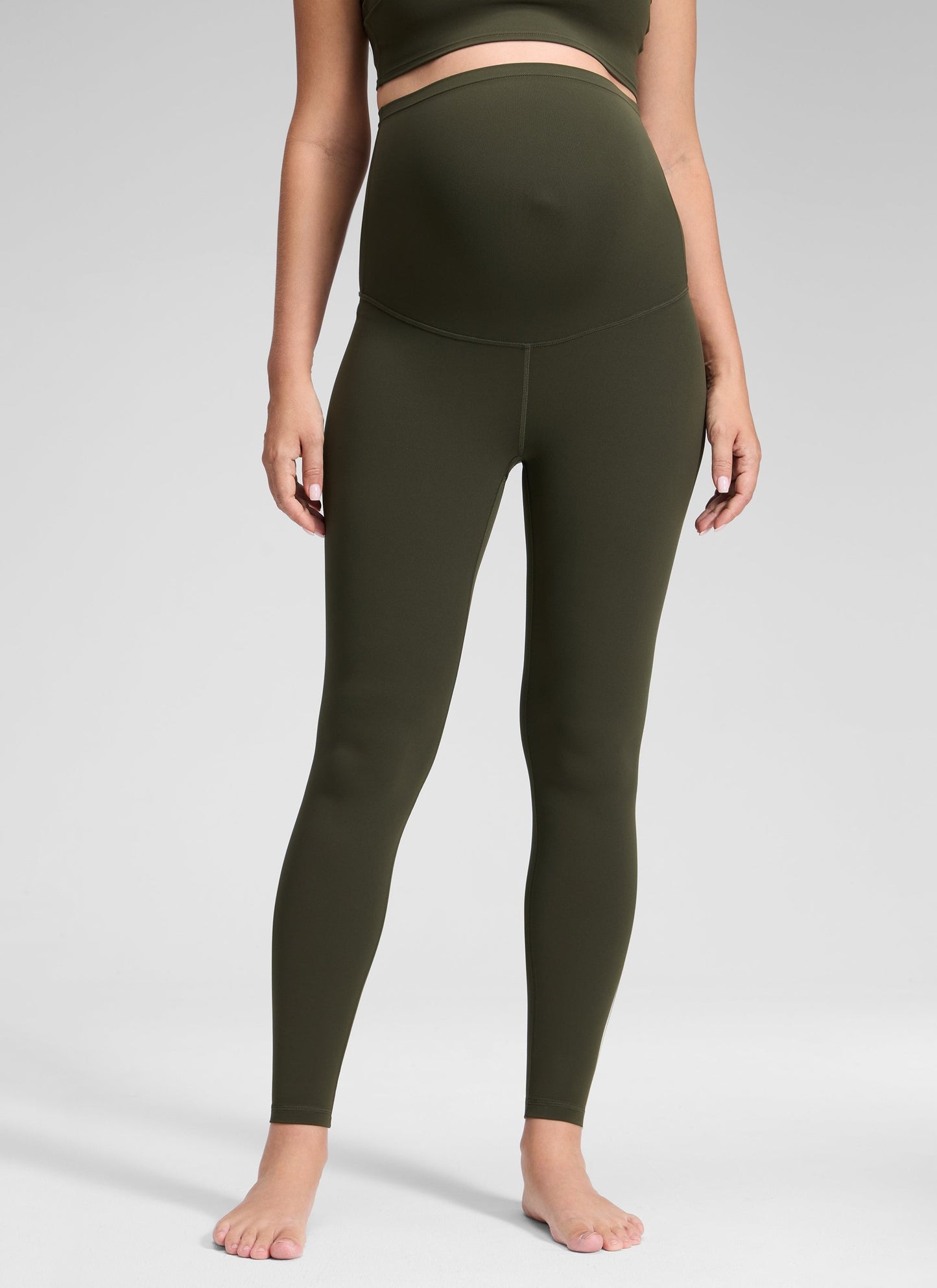 Butterluxe Maternity Legging 28"