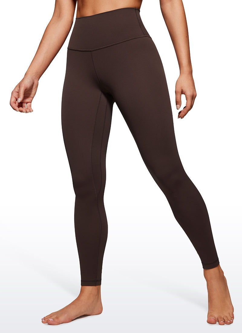 Butterluxe Double Seamed Legging 28"