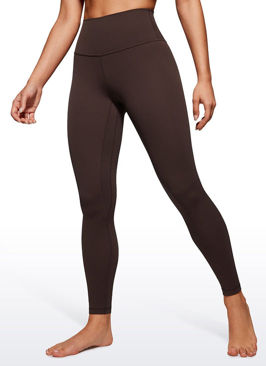 Butterluxe Double Seamed Legging 28"