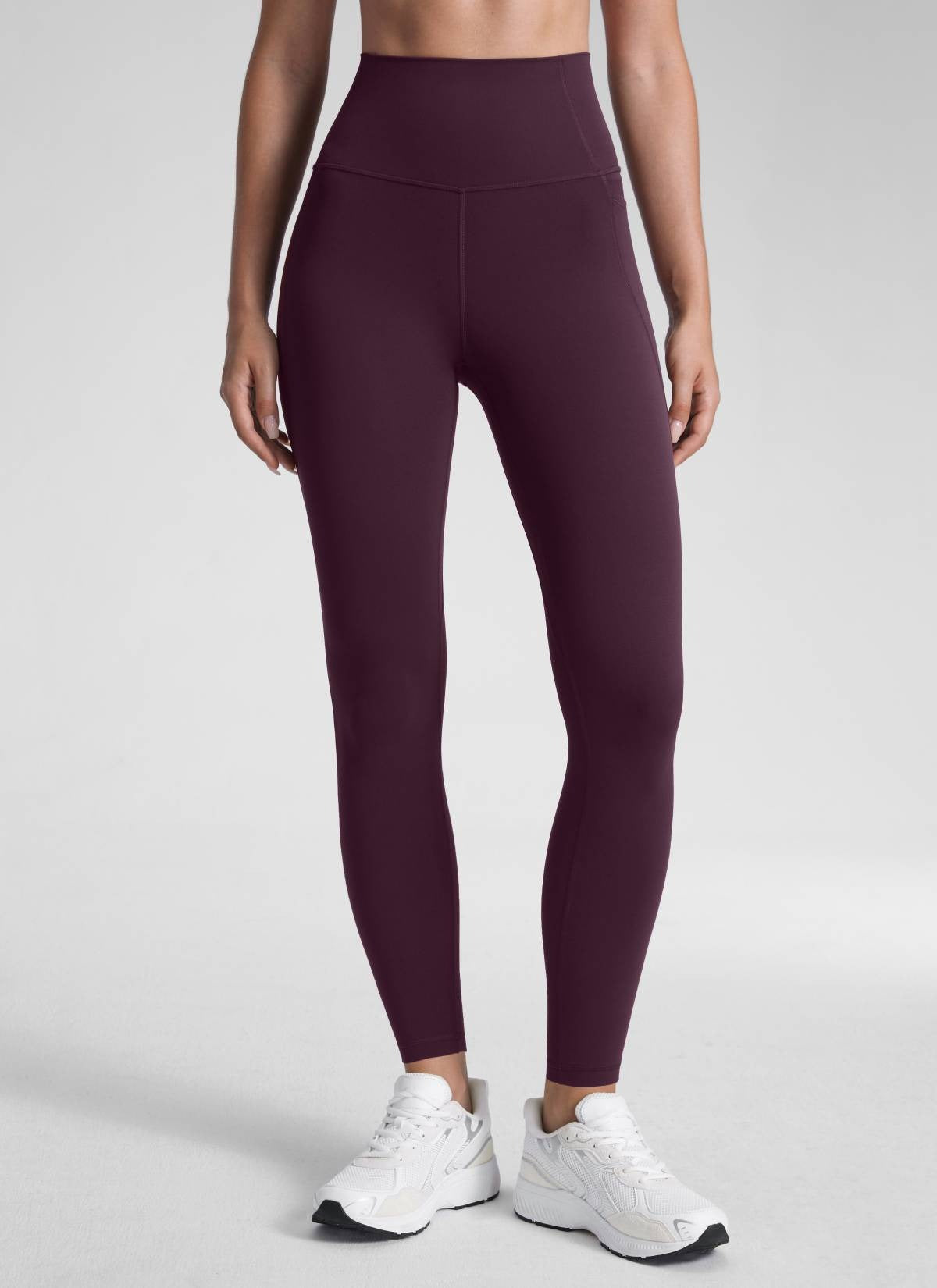 Butterluxe Pocket Legging 28''