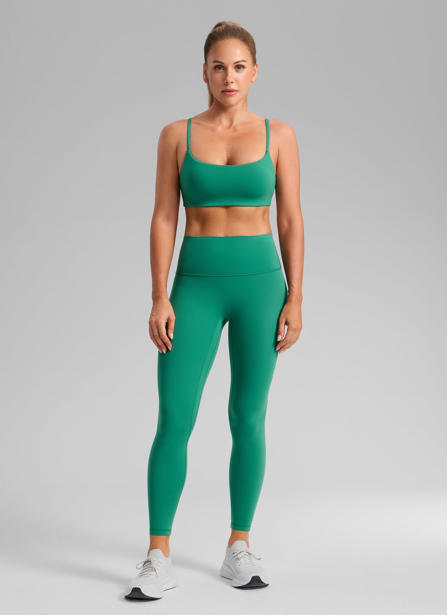 Butterbreeze Spaghetti Strap Bra