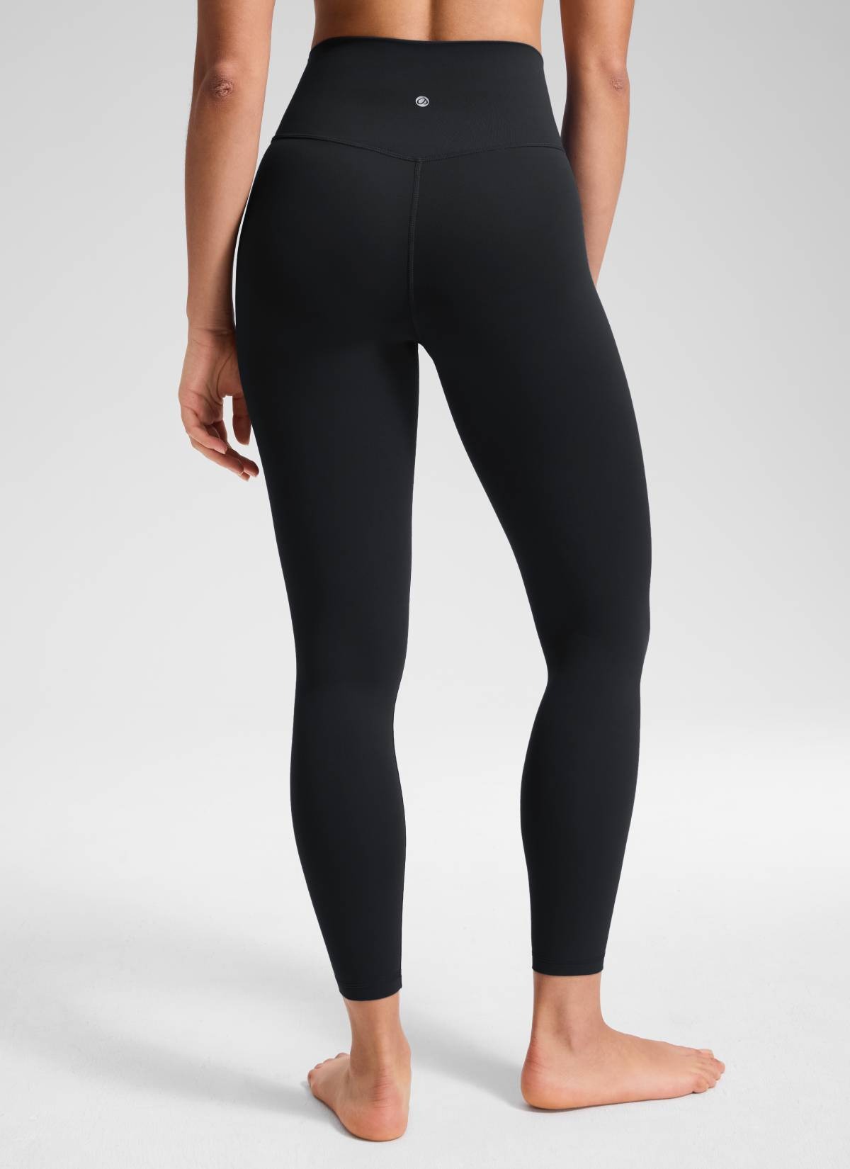 Butterluxe V Cross Waist Legging 25''