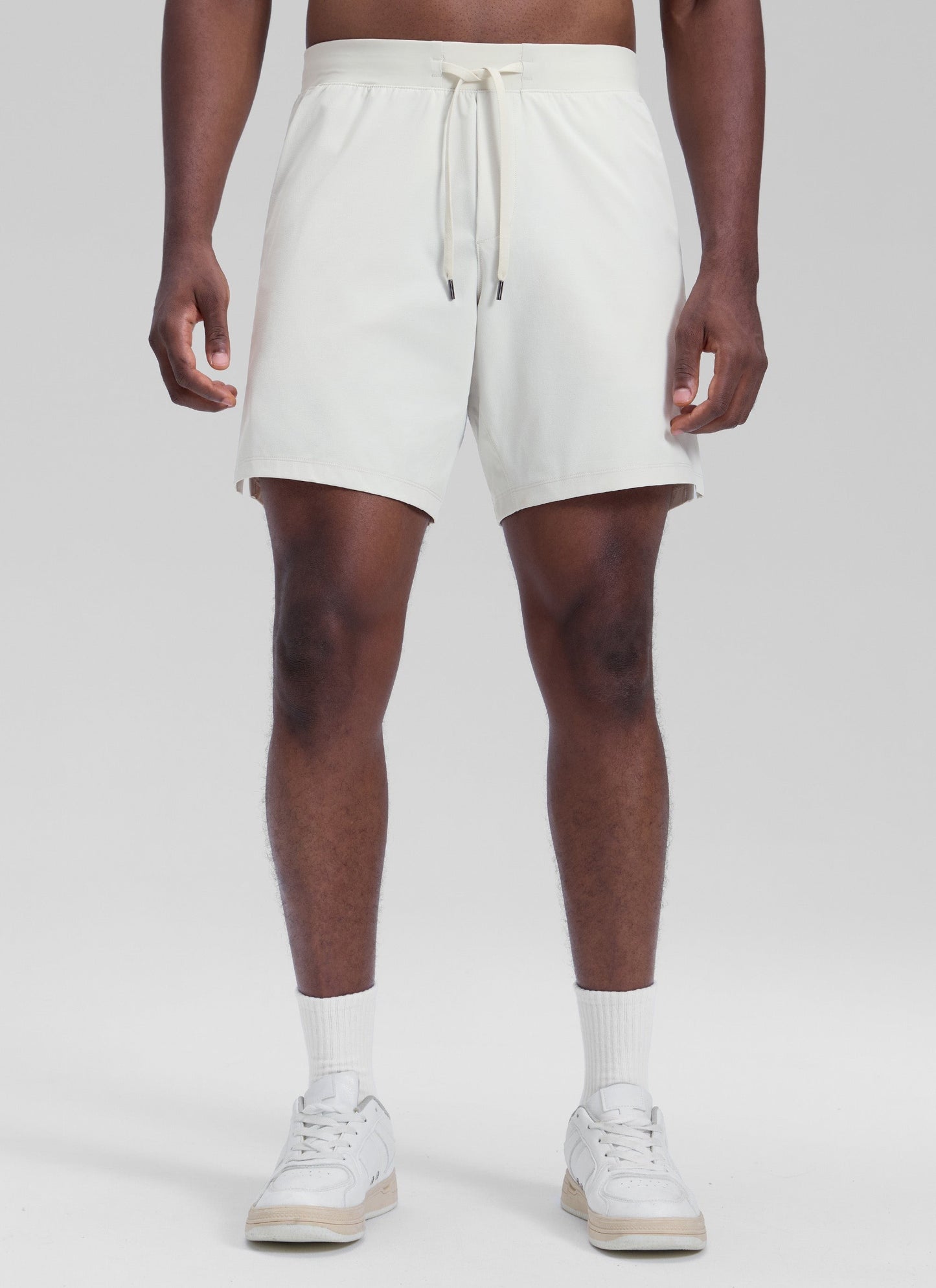 Motion Linerless Pocket Workout Shorts 7"