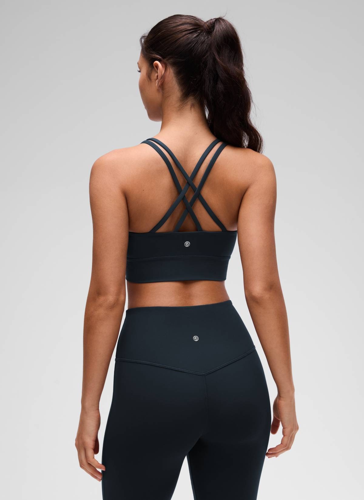 Butterluxe Softness Longline Mold Bra