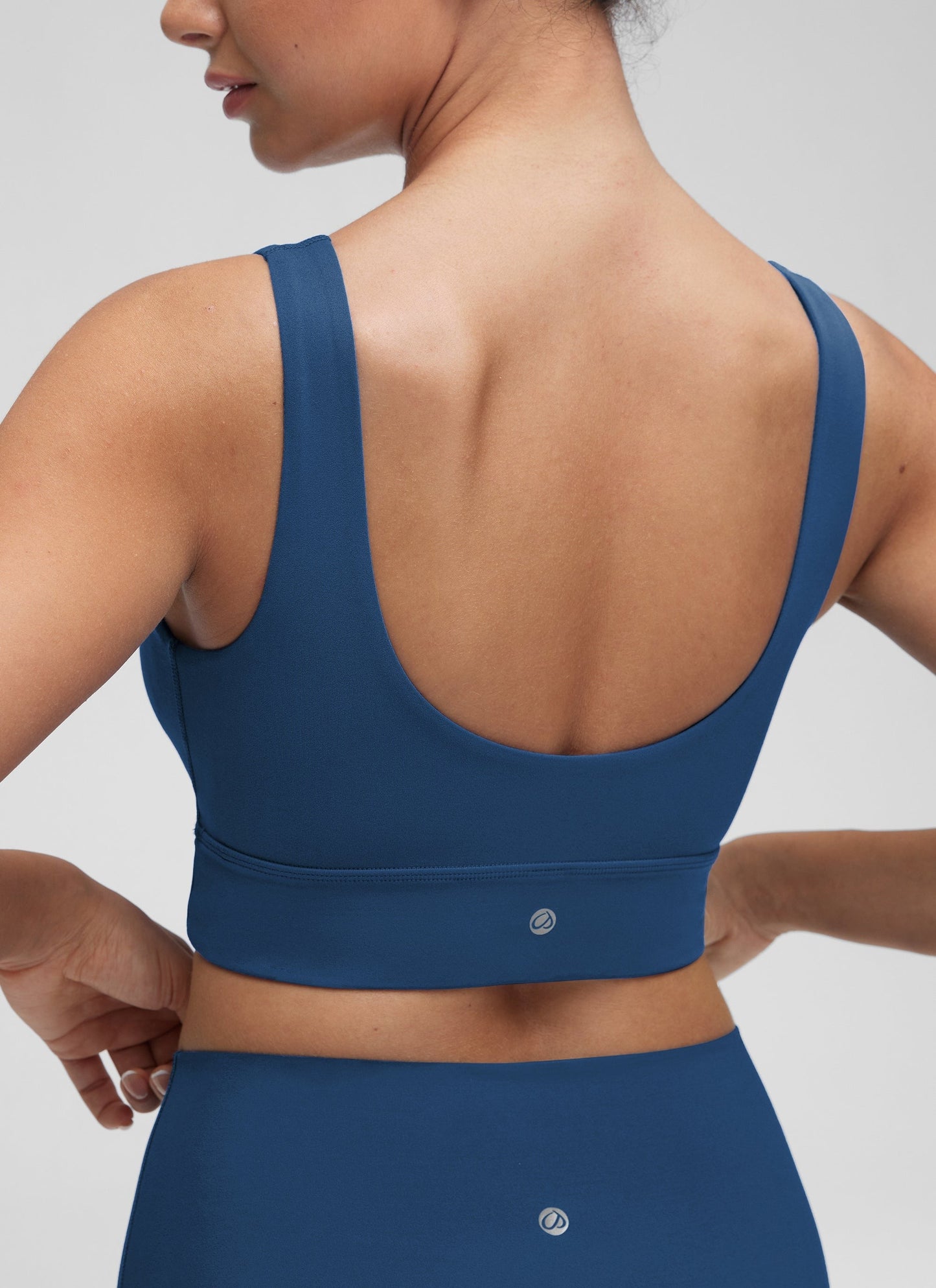 Butterluxe U Back Longline Bra