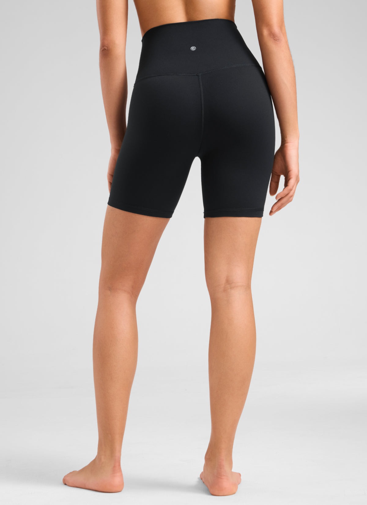 Butterluxe Origin Yoga Shorts 6''