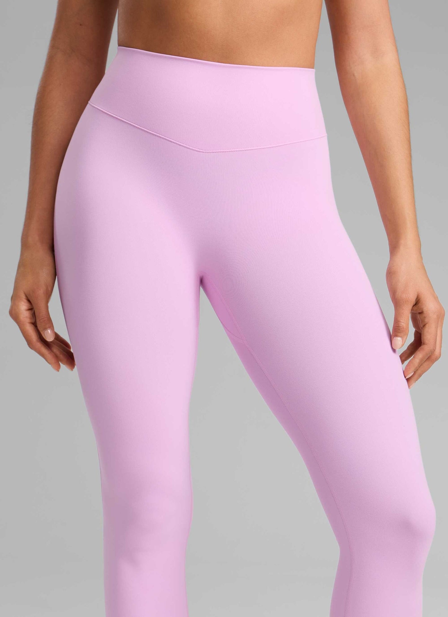 SecretsculptTM Plus No Front Seam Legging 25''