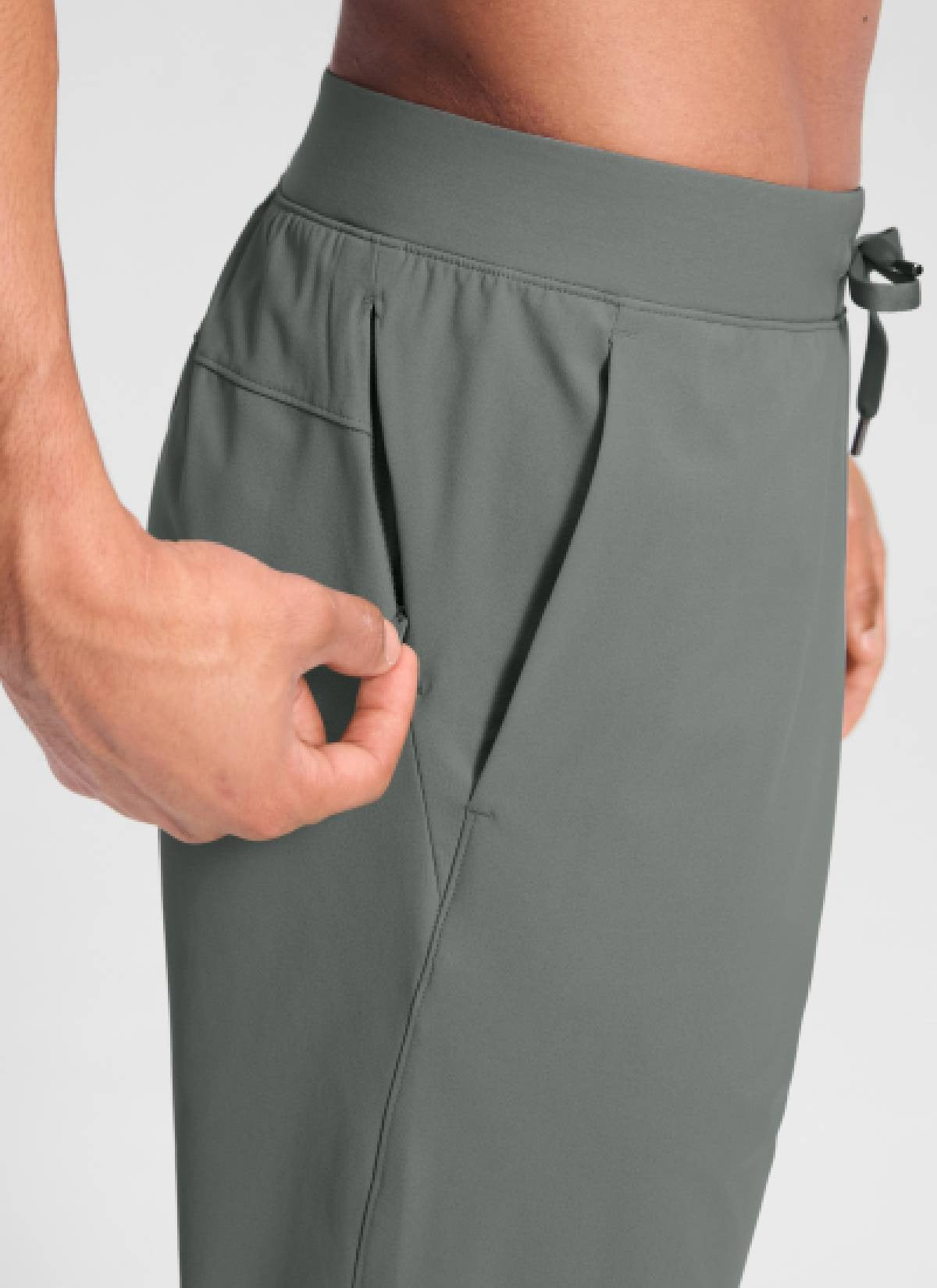 Motion Pocket Workout Pant 30"