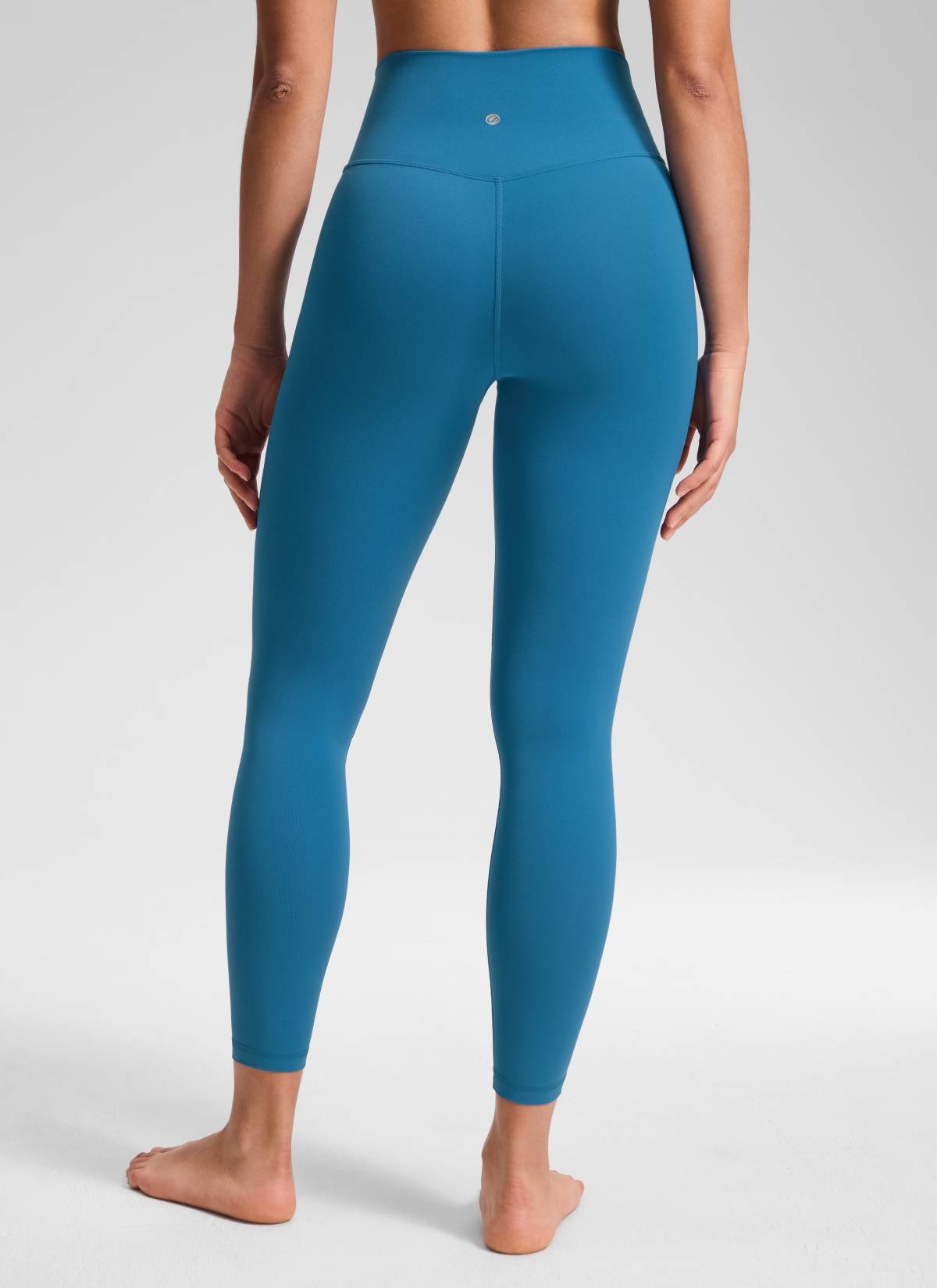 Butterluxe V Cross Waist Legging 25''