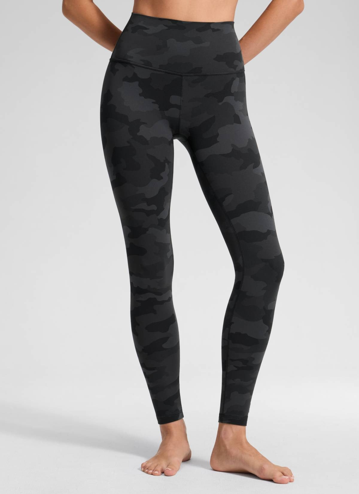 Butterluxe Yoga Origin Legging 28''