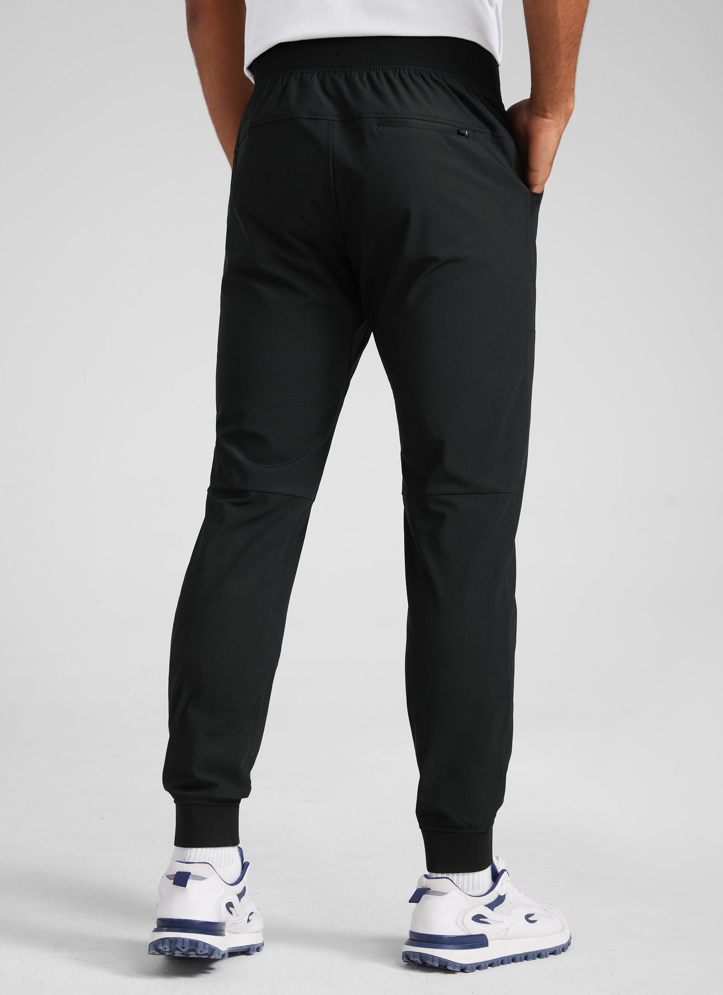 All-day Comfy Slim-Fit Golf Jogger 32''