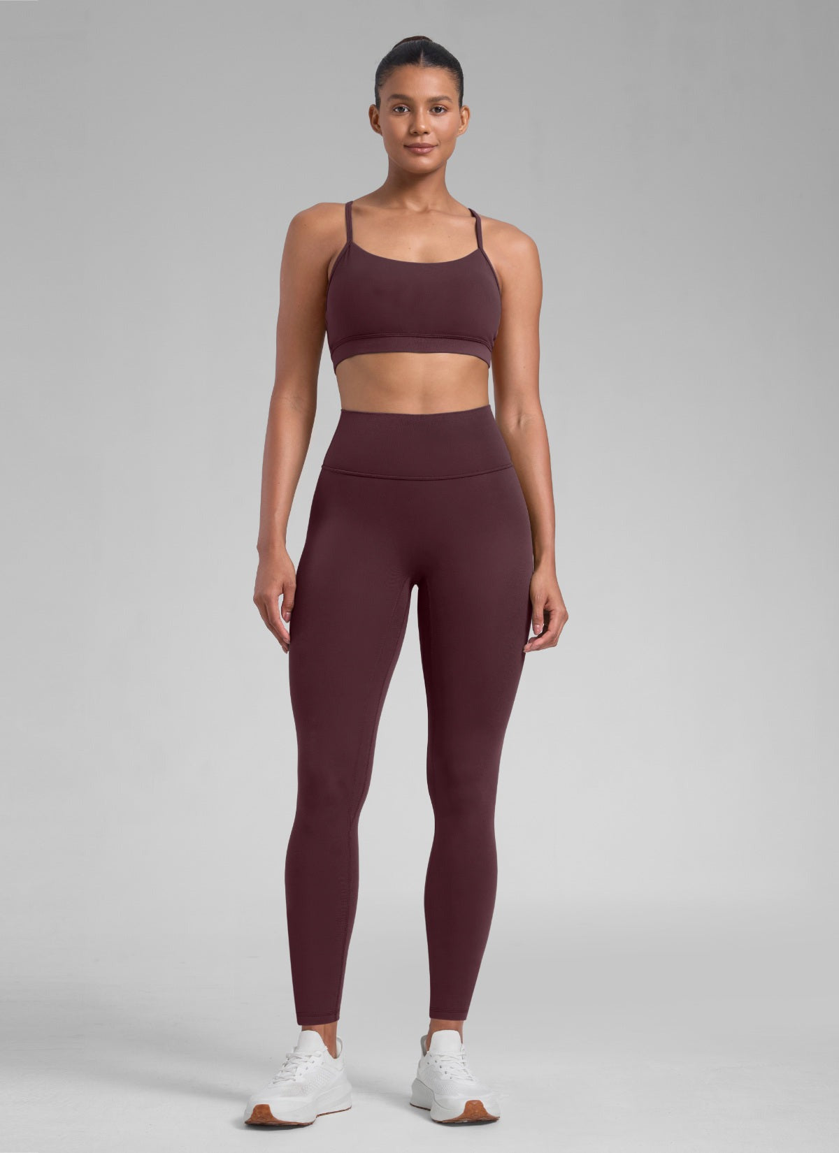 SecretsculptTM No Front Seam Legging 28''