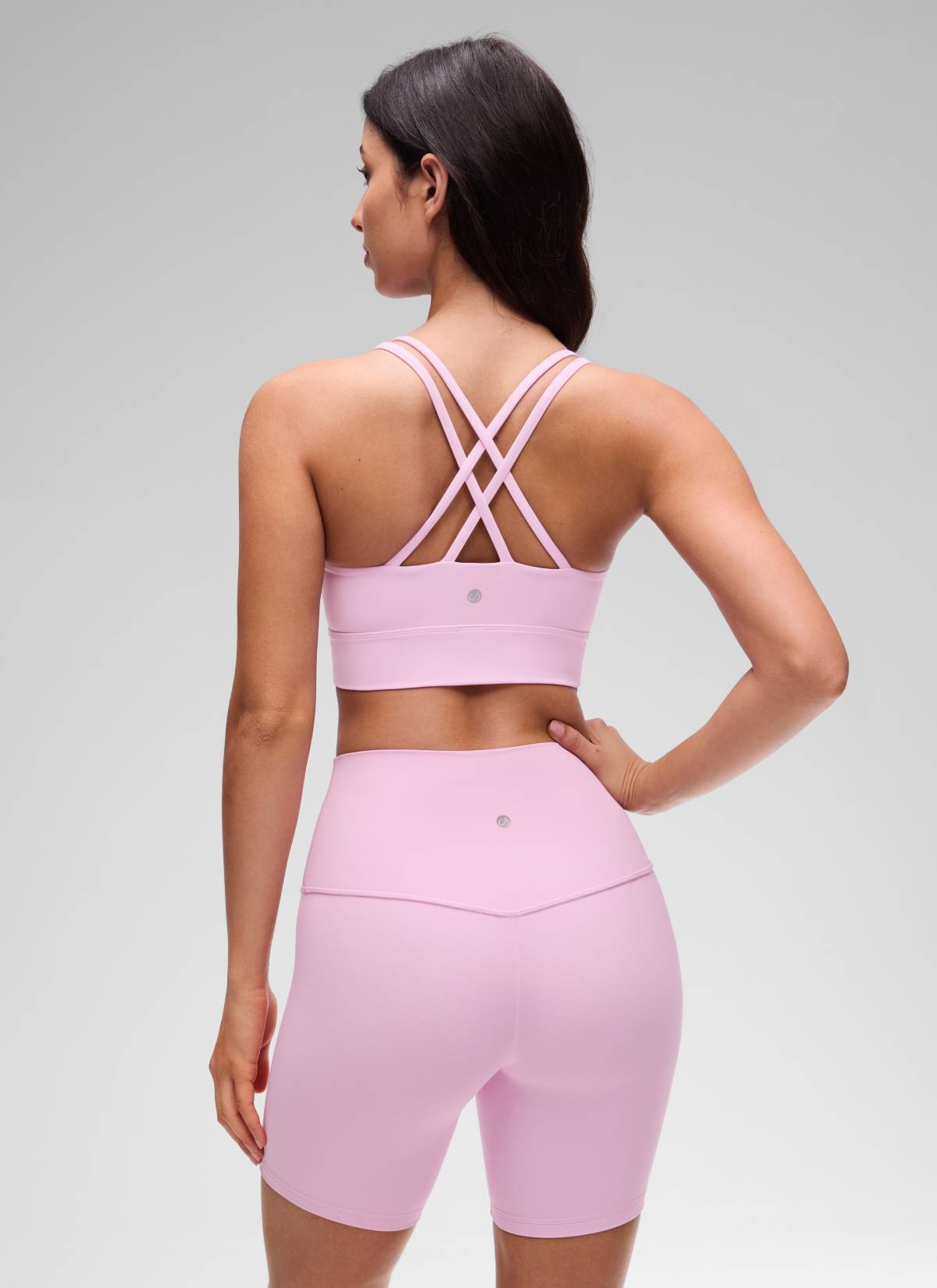 Butterluxe Softness Longline Mold Bra