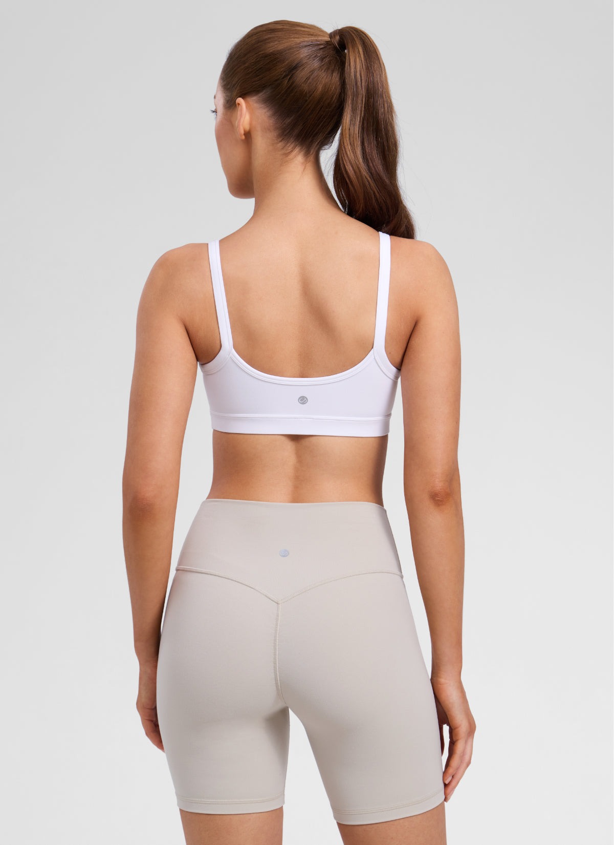 Butterlift® Double Lined Scoop Neck Sports Bra